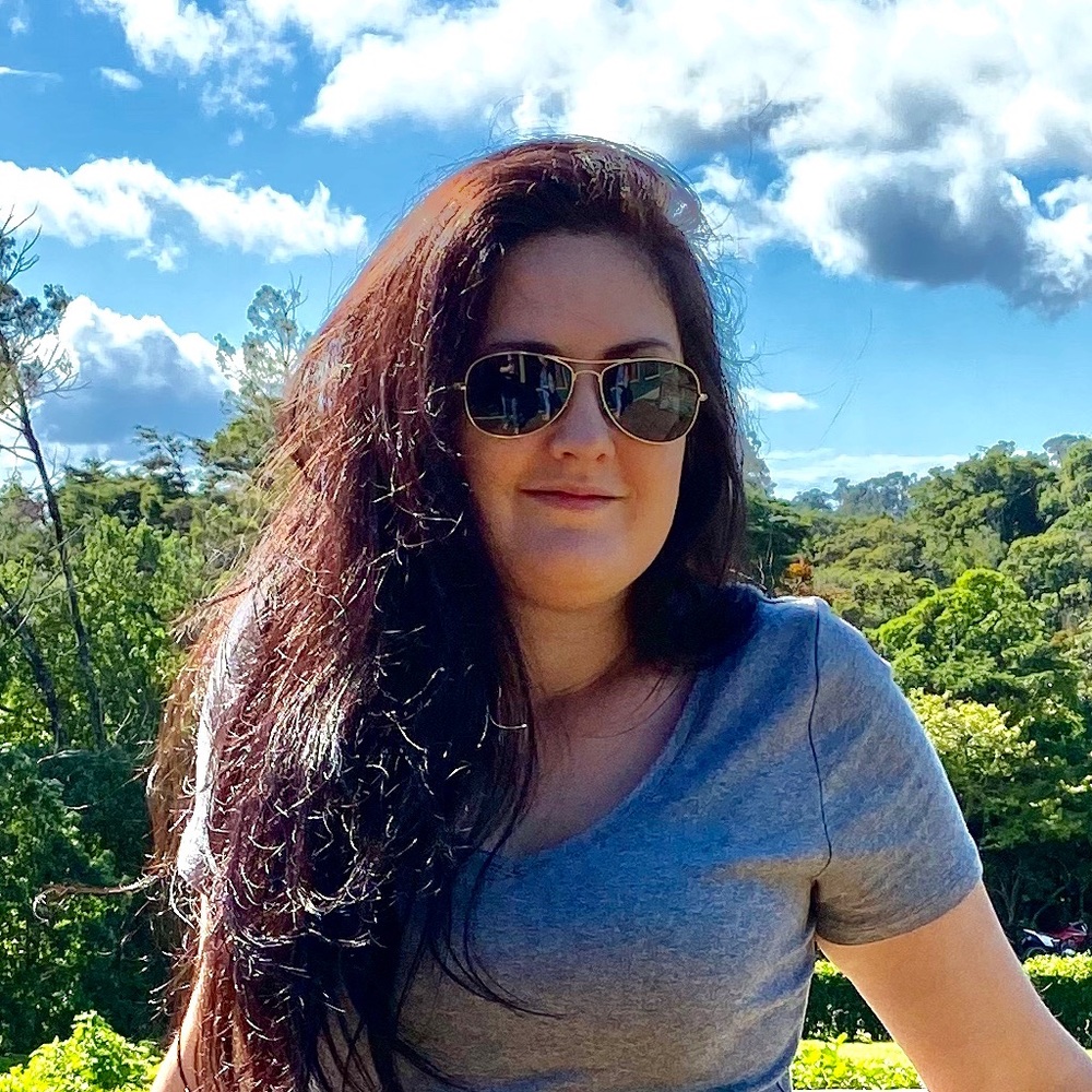 Meet your Posher, Amanda